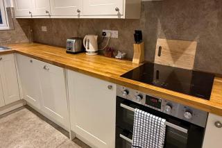 Napton on the Hill - Sleeps upto 7 & Pet Friendly - 1