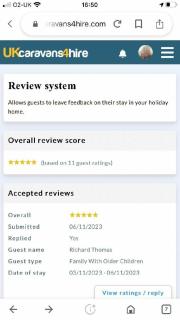 Marton Mere Holiday Village - Holiday Accommodation 17890 - 3