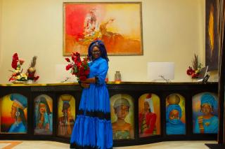 Hôtel La Villa Racine - 9