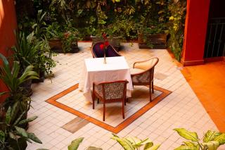Hôtel La Villa Racine - 1