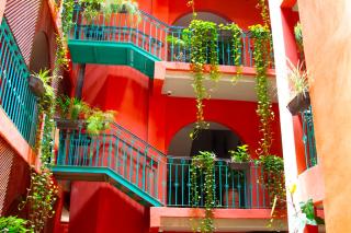 Hôtel La Villa Racine - 7
