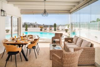 VILLA ALAY by Buenavilla - Playa Blanca - 5