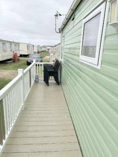 Promenade Site - Holiday Accommodation 18142 - 1