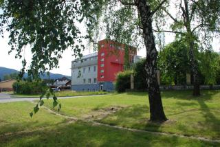 Apartmán Jeseník - Jeseník - 2