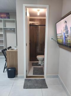Quarto privativo - 9