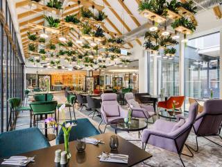 Mercure Tokaj Center - 3