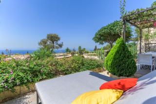 Sunrise 1 Bedroom In Thoum - 8