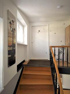 Hotel-Pension zum Hirsch - 6
