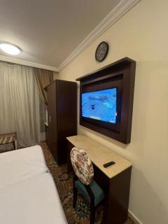Al Bilad 1 Hotel Makkah by Moro - 1