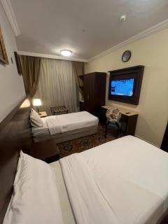 Al Bilad 1 Hotel Makkah by Moro - 5