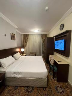Al Bilad 1 Hotel Makkah - 9