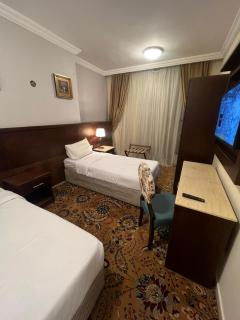 Al Bilad 1 Hotel Makkah by Moro - 4