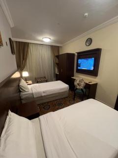 Al Bilad 1 Hotel Makkah - 3