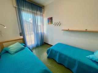 Cozy flat in a villa with terrace - 1