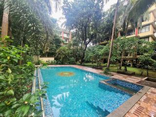 Aurelia Stay-1BHK Palolem Garden Estate Near Palolem Beach - 0