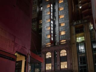 Hotel Morris Sydney, Handwritten Collection - 8
