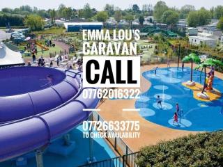 Marton Mere Holiday Village - Holiday Accommodation 18682 - 0