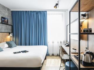 ibis Lyon Sud Oullins - 0
