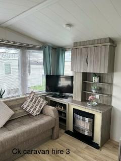 Whitehouse Leisure Park - Holiday Accommodation 19055 - 1