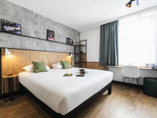 ibis Lyon Sud Oullins - Oullins - 1