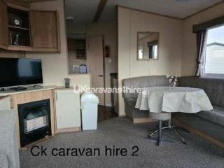 Golden Gate Holiday Centre - Holiday Accommodation 19059 - 0