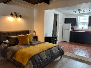 Hôtel Le Rustique - 9