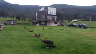 Granja Ecoturística Encuentros - 0