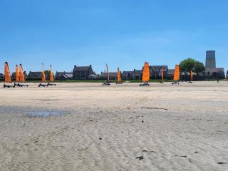 Ti Goéland 4 chambres Proche Mont St Michel - 5