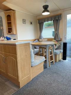 Brynowen Holiday Park - Holiday Accommodation 19041 - 3