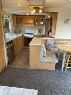 Brynowen Holiday Park - Holiday Accommodation 19041 - 2