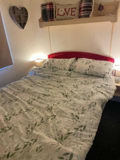 Brynowen Holiday Park - Holiday Accommodation 19041 - 1