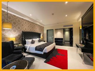 HOTEL R K INN - Near Sea Beach Lift And Parking Facilities - fully Air Conditioned hotel at Prime Location - A BEST HOTEL IN PURI - 2