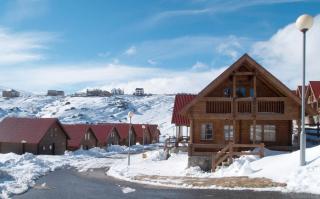 Chalet Belfort - 9