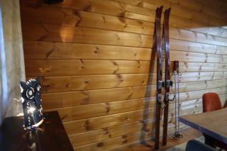 Chalet Belfort - 1