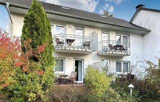 Ferienwohnung Trassenheide - 1
