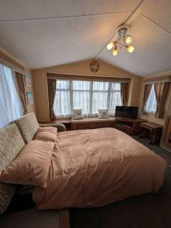 Camber Sands Holiday Park - Holiday Accommodation 21210 - 6
