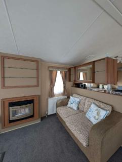 Camber Sands Holiday Park - Holiday Accommodation 21210 - 2
