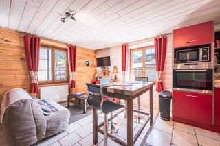 Gîte Val-cenis la Gelinotte Cosy - 8