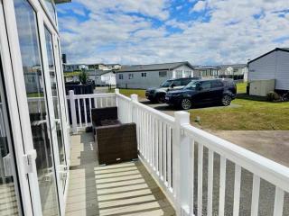 Ocean Edge Leisure Park - Holiday Accommodation 21286 - 2