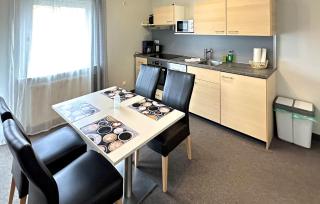 Ferienwohnung Trassenheide - 6