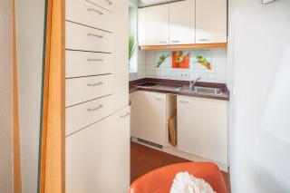 Appartementhaus Bracht - Zentral - 9