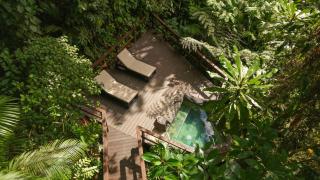 Chachagua Rainforest Hotel & Hot Springs - 8