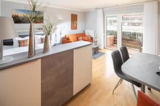 Appartementhaus Bracht - Zentral - 6