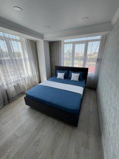 Panorama view apartament tolstoi str - 3