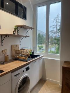 Le Cocon de la Maison des Chefs - 5