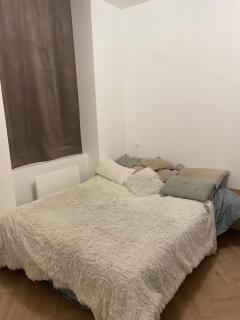 Le Cocon de la Maison des Chefs - 1