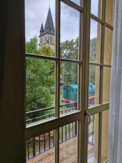 H24 Parkhotel Thale - 1