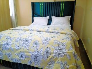 Zuri Stays, Modern 2 Bedroom with Balcony - Thika - 8