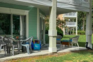 Golfer's Oasis - 1 BR - 3