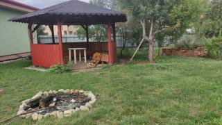 Caravan in the backyard - Šaľa - 3